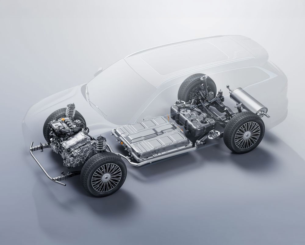 Tiggo-9-chassis